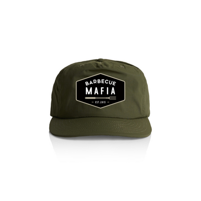 Mafia Quick-Dry Surf Hat